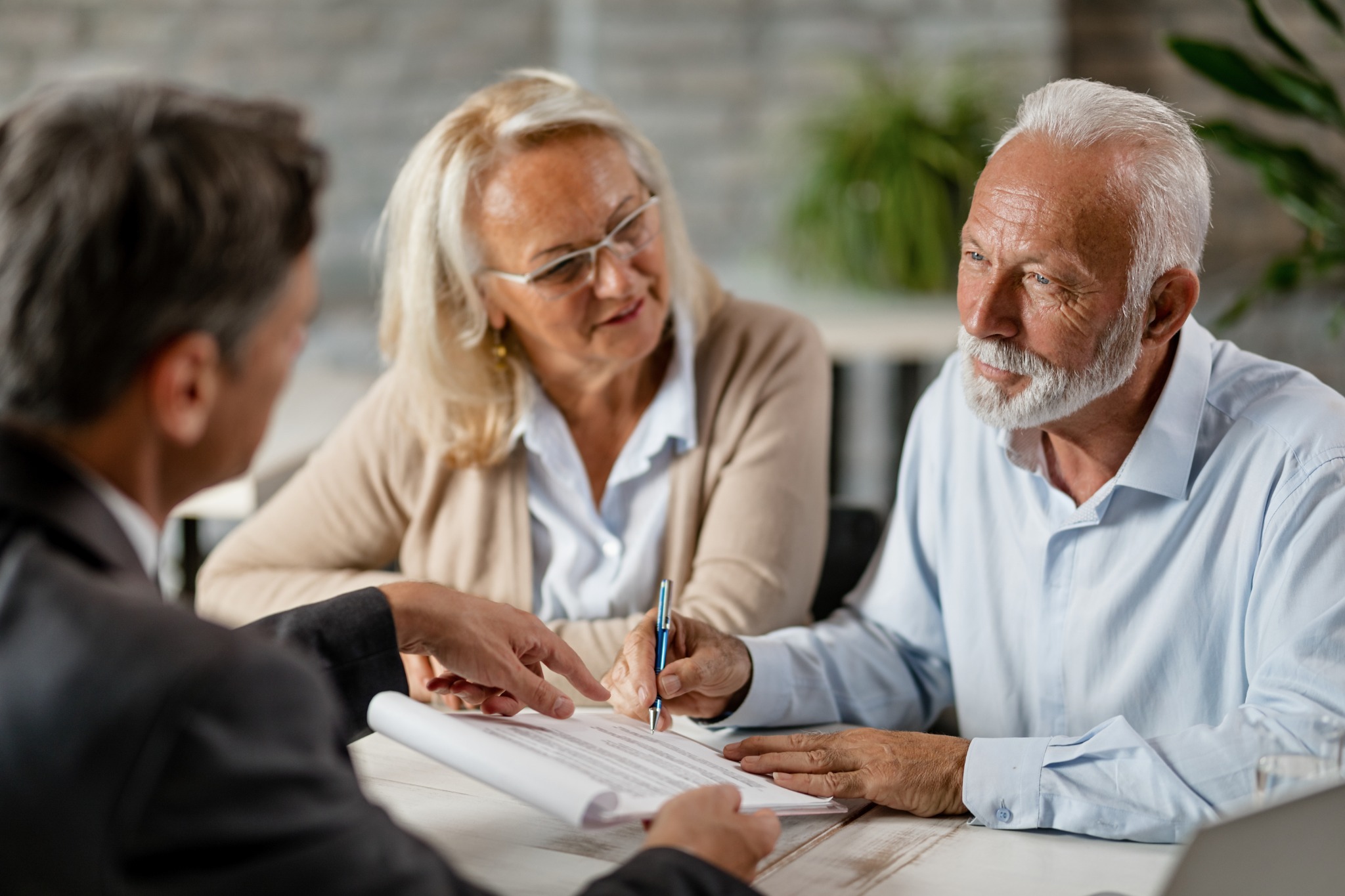 Deceased estate administration and planning in South Africa