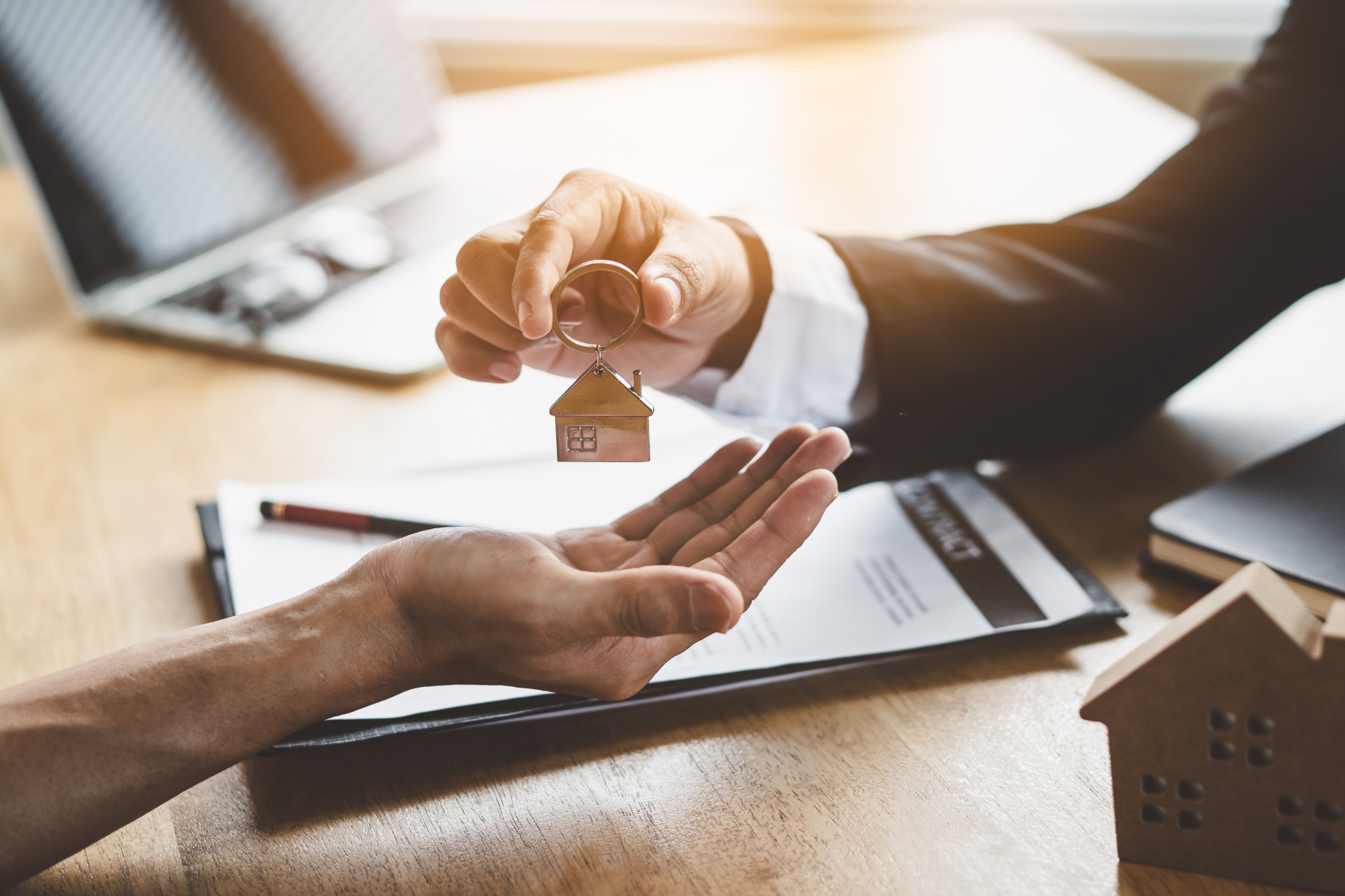 Selling a business and Section 34 of the Insolvency Act